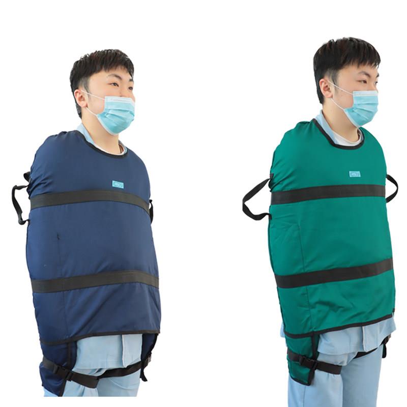 玉麒麟老年人约束衣带,老年人约束胸衣,固定用品约束带
