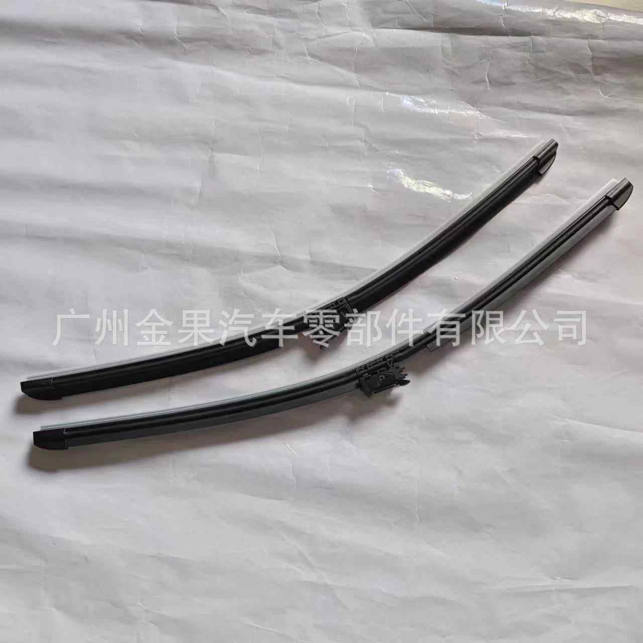 OE:A2228201145适用于奔驰W222/S级汽车雨刮片一对装原装
