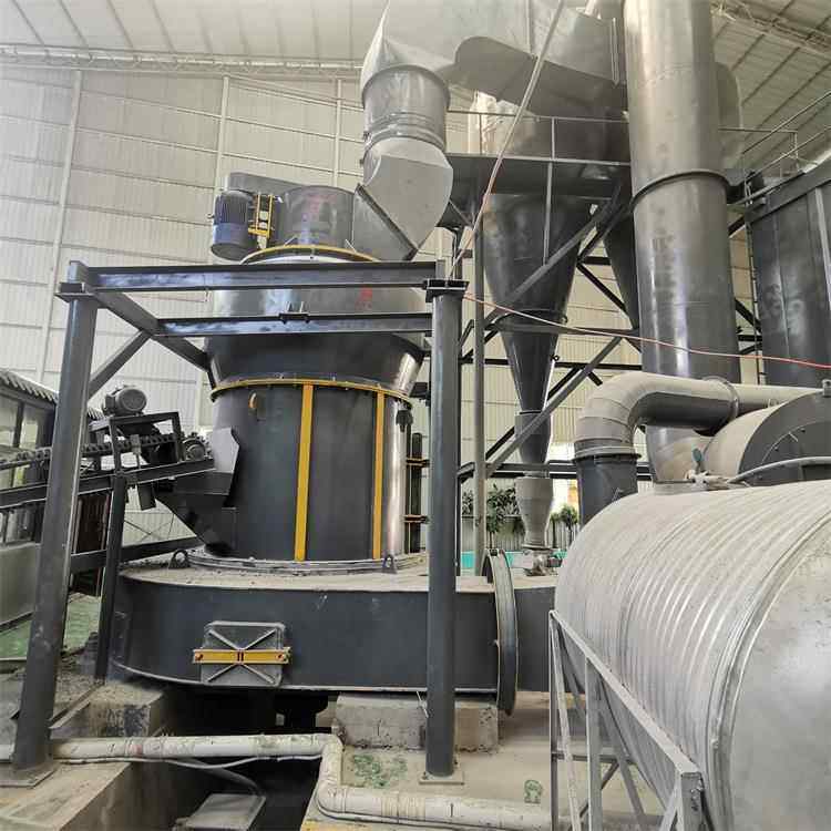 贵州雷蒙磨粉粉机 腻子厂磨设备GTI 超粉细粉生设备 微粉产雷蒙磨