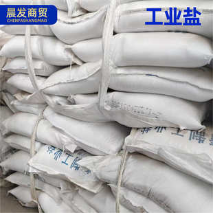 工业盐锅炉污水处理用海盐山东东营厂家批发工业盐