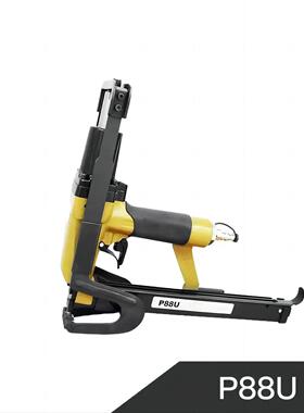 P88U钉枪床垫沙发坐垫毛毡垫片扣布枪棕片枪1222J码钉枪气钉枪