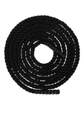 工厂销售三股涤纶力量绳健身房UFC训练绳格斗绳甩绳战斗绳战绳