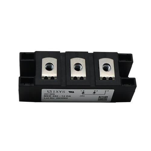 艾赛斯IXYS快恢复二极管 晶闸管MEE250-12DA MEE300-06DA货源充足