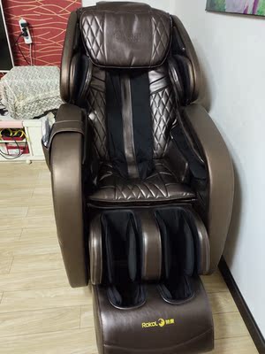 荣康7906按摩椅怎么样?试用爆料,原来内幕是这样