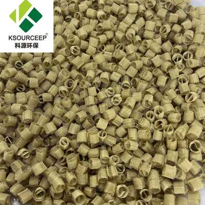 萍乡科源 现货供应实验室黄铜西塔环 不锈钢狄克松填料西塔环