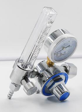 上海减压器YQAr-731L25MPa*25L牌氩气减压器减压阀氩气表