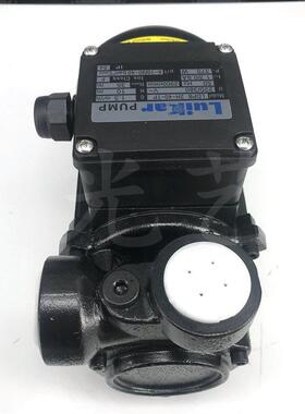 洛凯Rocoi LDPB2H-40 高压循环水泵 洛凯三相线切割水泵3*380V