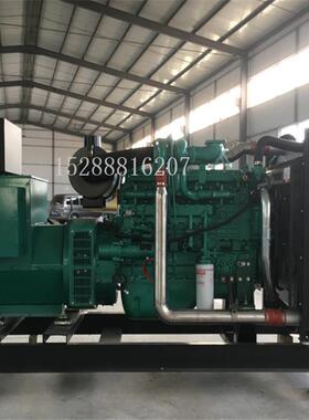 400kw玉柴发电机组工厂养殖企业用400千瓦柴油发电三包售后