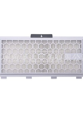 适用Miele美诺吸尘器S4/S5/S6/S8/C2/C3配件滤网HEPA滤芯SF-HA50