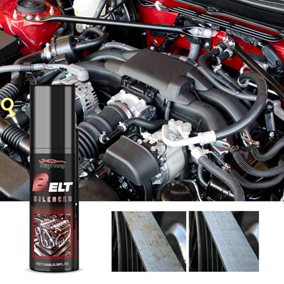 Rayhong Automotive Engine Belt Noise Reducer and Protective