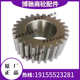 2322 搅拌机齿轮 仕高玛原厂减速机齿轮行星架行星齿310 2255