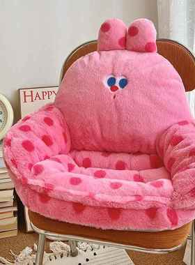 卡通懒人加17800沙发榻榻米地上蒲坐团垫客厅屁垫室靠背垫卧椅子