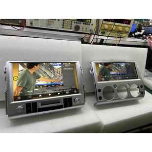 2寸007 13.3大335屏导酷航中控屏一体 2017年陆巡路FJ安卓12.3寸