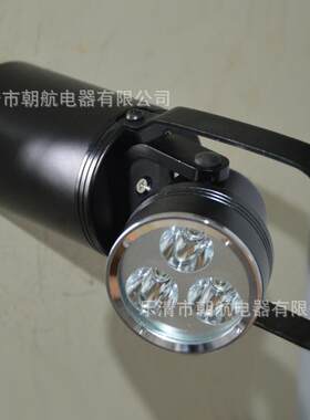 B-JIW5210便携式多功能强光灯 磁力防爆探照灯 磁力搜索灯JW5210