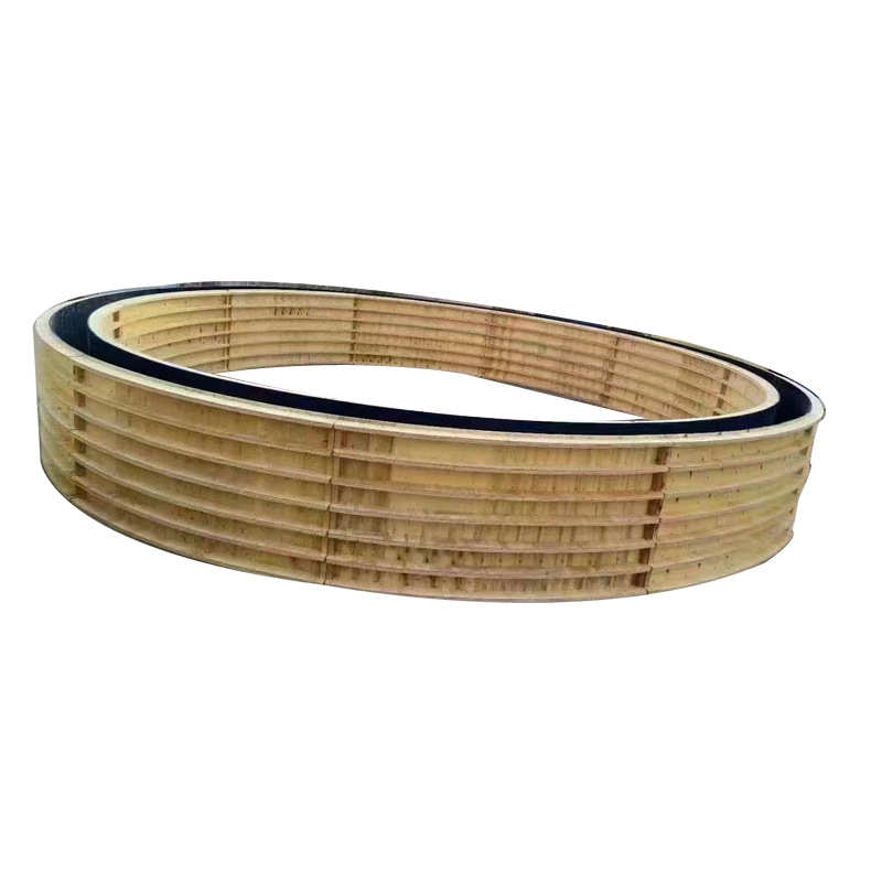 龙骨污圆形水厂模板木质模模板混凝土模具水池龙骨木质模板