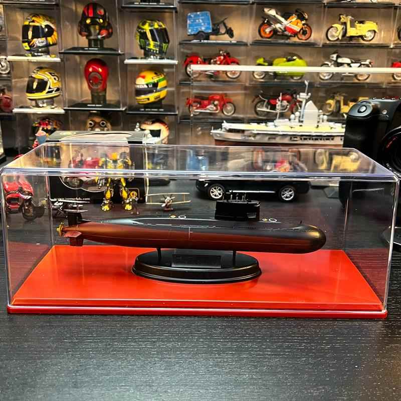 高档收1:1000福建号航空母舰高档礼品盒件合金摆态成品舰船静模型