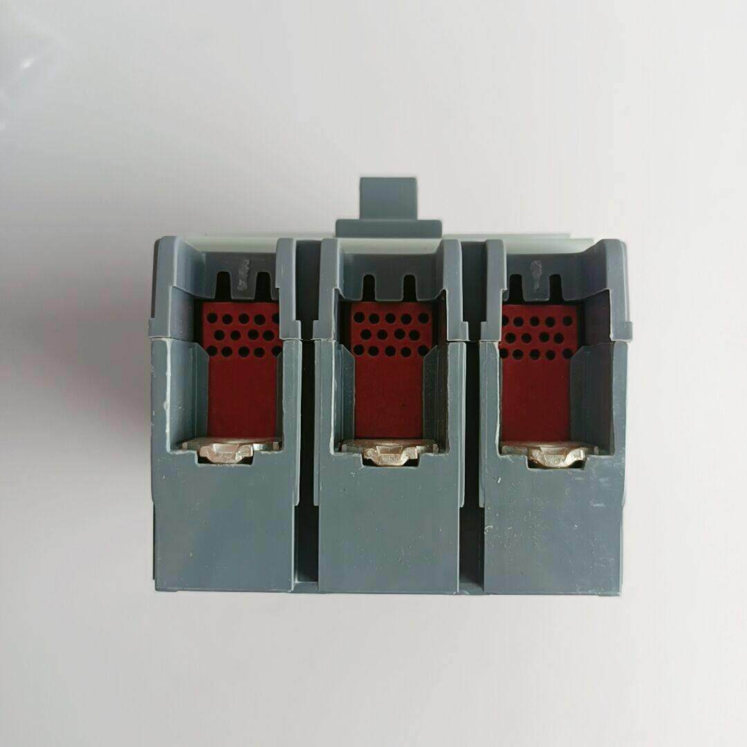 LS ABE103bLS断路器3P 5A/10A/15A/20A/30A/40A/50A/60A/75A/100A