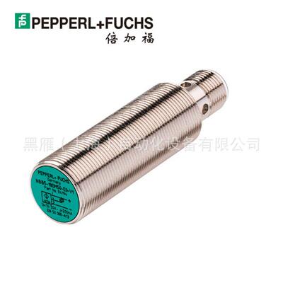 电感式传感器 NCB8-18GM50-Z5-V1德国倍加福P+F现货