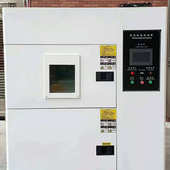 厂家烤zl漆 试验漆 50l冷热 冲击lr 箱直供箱冲击 烤试验高低温