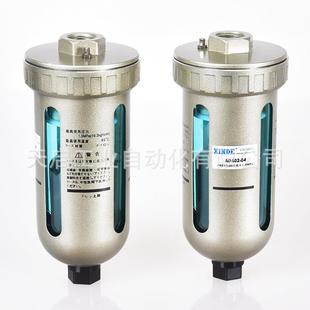 信ASC型自动排德水器D402323M 空压机用 XINDE 三年质保