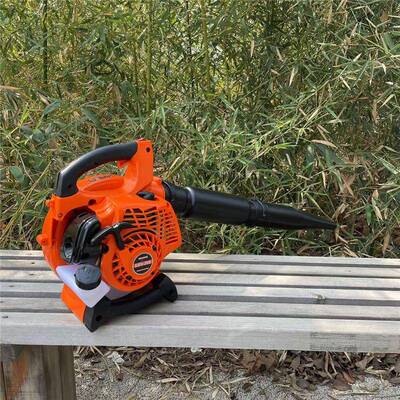 大风量吹机园林绿化树叶吸吹吸鼓风机便携小型吸工QMK业尘吹叶式