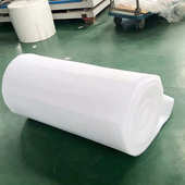 棉供应烤漆好初效空气加密房防尘加厚过滤棉过滤性能棉过滤喷