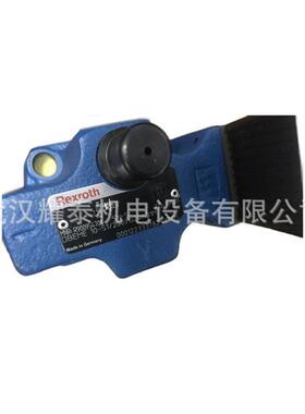 力士乐比例溢流阀 DBEME20-7X/350YG24K31A1V
