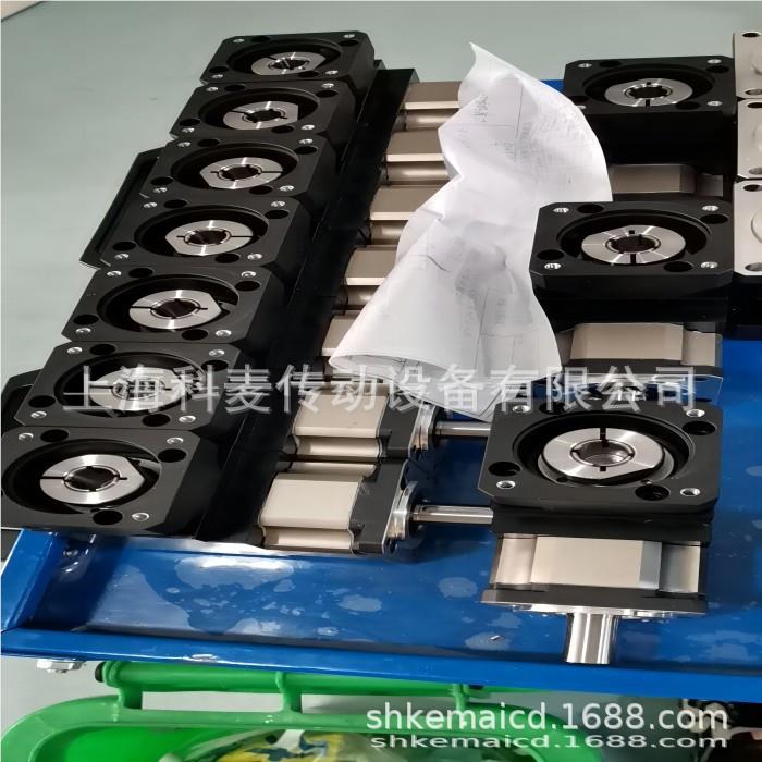 行星减速机PG-290-L-P2密行PG-90-L2星精齿减轮速器