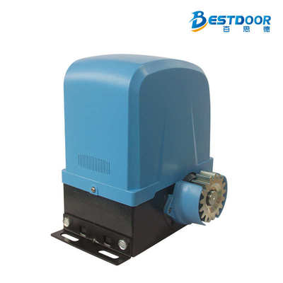 百思德别墅大门电机 一体机遥控工厂自动开门智能 电动平移门电机