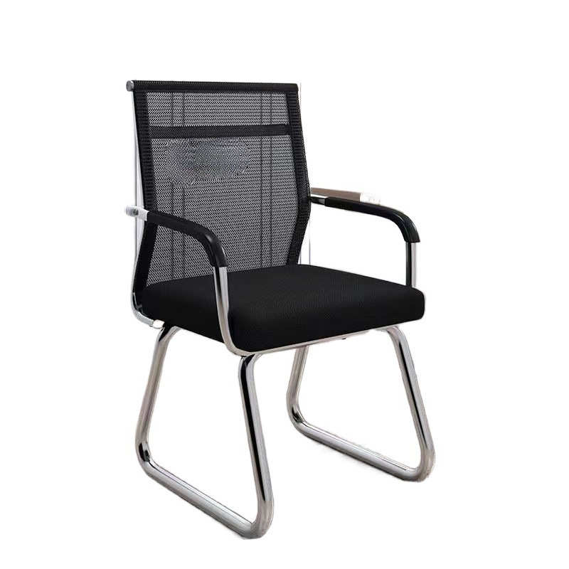 办公会议椅靠背职员靠背椅子久坐学习电脑座椅办公宿舍家用