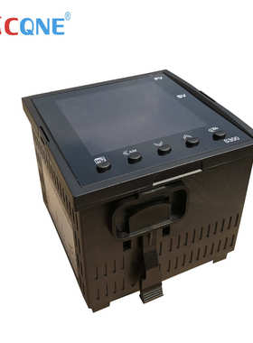 温控数显乾面板s319程序 智能多功能pid器常温控东莞抗干扰表