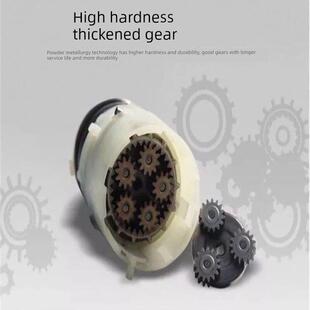 附件 可充电手钻12V锂电手钻卡盘变速箱转矩调整16.8V21V25V安装