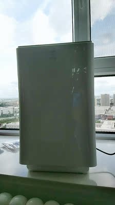 tipon德国汉朗空气净化器怎么样是哪里生产的，值吗