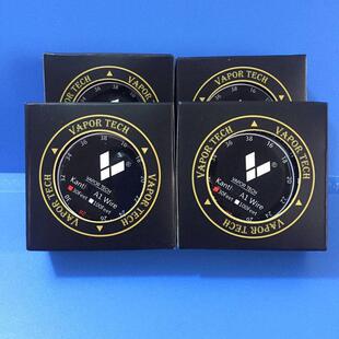 28g 26g 30g 32g电热丝康A1 0.6mm电阻丝线圈 进口22g 0.5mm 24g