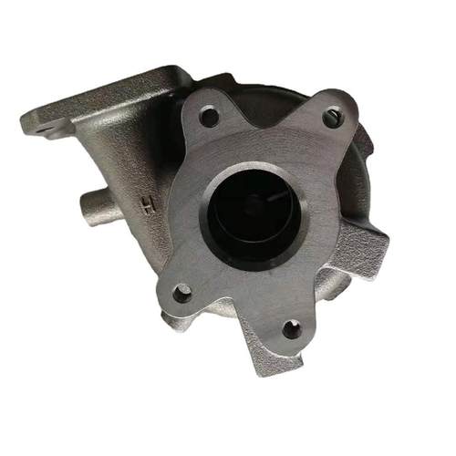 涡轮增压器RHV4VJ3814472534573957VCD20011VDD20021TURBO