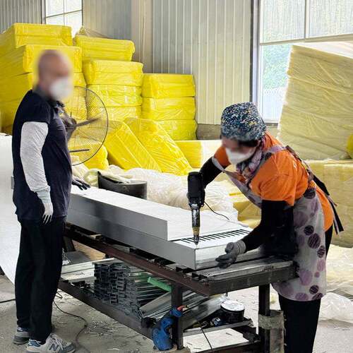 公声屏障工厂机器设备隔音屏小区路隔声墙却冷塔隔空调外机音屏