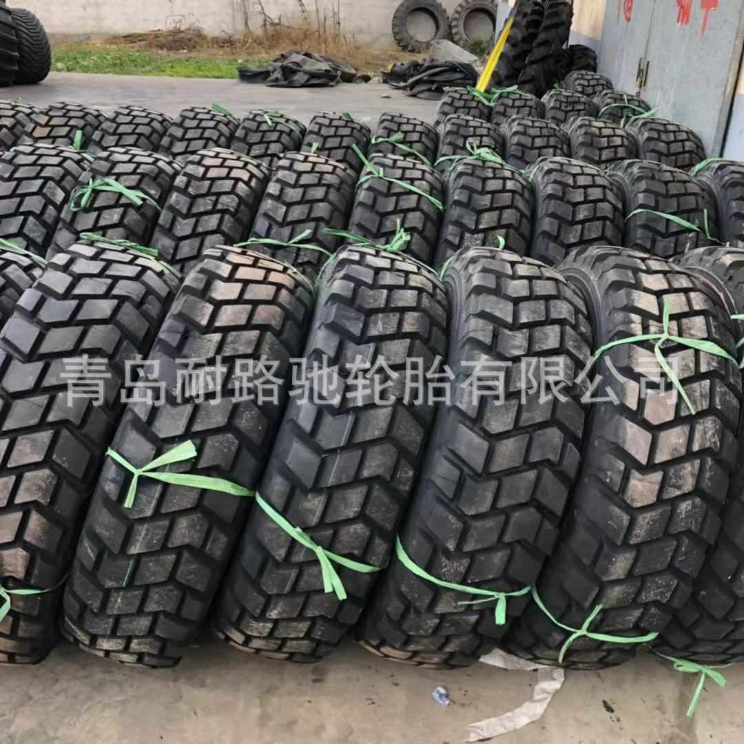 依维柯轮胎 255/100R16  255/85R16越野花纹1400R20 37*12.5R16.5