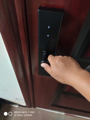 小益E205防盗门怎么样?总有人说被坑,事件真相如何?