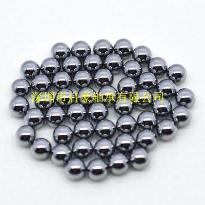 工TRS销厂直G1cr5轴承钢球3.969mm