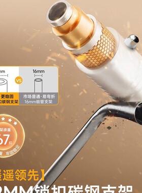 蚊5帐F96969MH家用202新款掉卧室婴儿儿防摔童免安装全底防母婴级