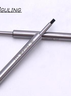 日标准标1丝锥加0长杆M3-M30*50/10/50/200L机用套筒接杆长丝攻延