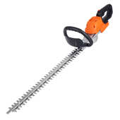 无刷电动茶叶修剪机电动绿篱机篱笆修剪机调速家用园林绿化修枝机