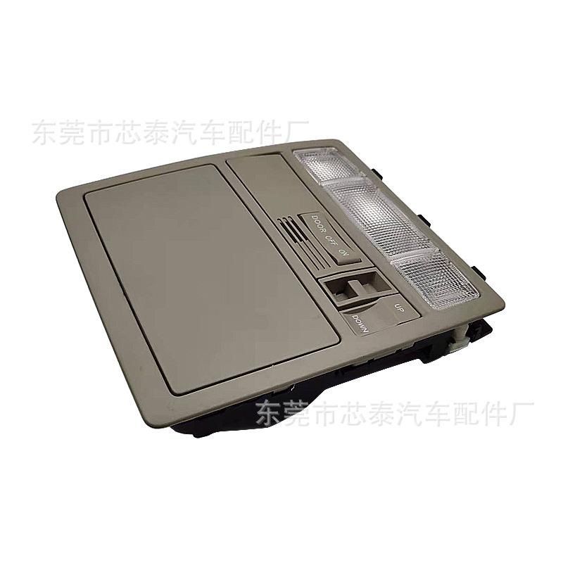 汽车阅读灯LED吸顶灯适用丰田凯美瑞2007-201163650-33271照明