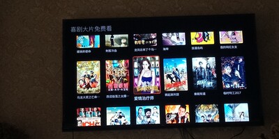 评价揭秘TCL55V6M与海信55E52D哪款好用？？使用差别大不大