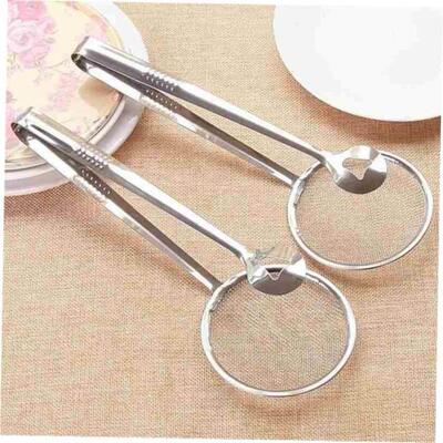 Kitchenware Kitchen Gadgets Stainless Steel Filter Spoon