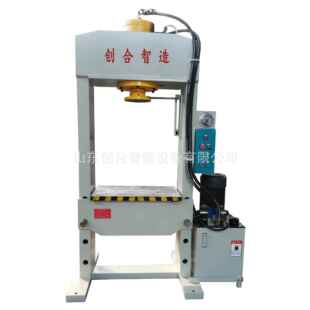 20吨30吨50吨60吨100吨龙门液压机轴承压装 电机破拆油桶整形