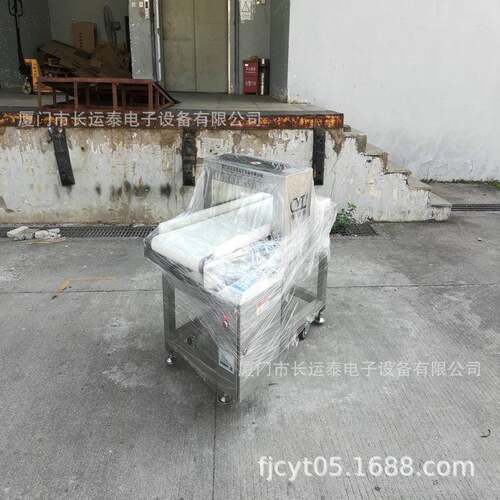 汕头金属检测机 潮汕金属探测器 异物残留检测 金属异物残留检测