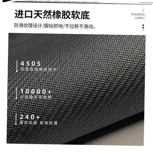 quick dry toilet door mat mat bathroom MATS carpets 浴室地垫