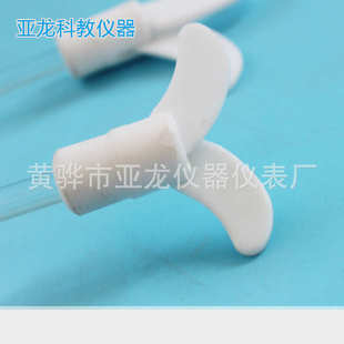 锚式 四氟搅拌棒高温PTFE搅拌桨搅拌棒十字式 搅拌棒月牙形搅拌桨