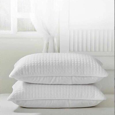 Bed Pillows King Size Goose Feathers And Down White Pillows
